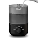 Classic160 Ultrasonic Top - Fill Humidifier - Levoit