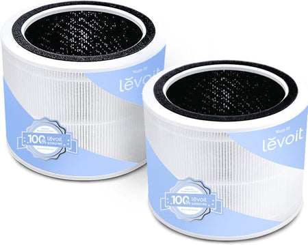 Core 200S Replacement Filter 2 - Pack - Levoit