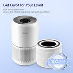 Core 300 Replacement Filter 2 - Pack - Levoit