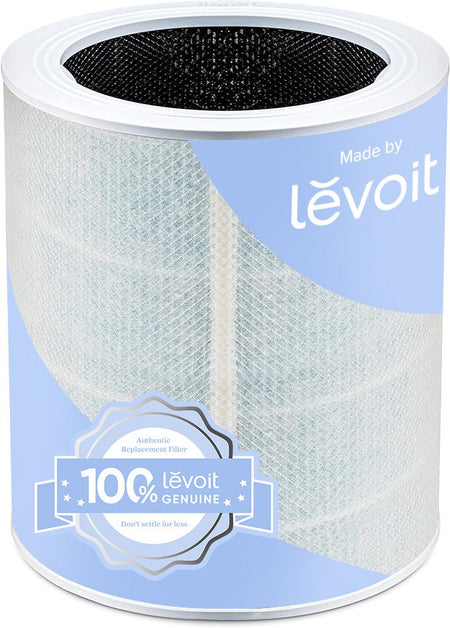 Core 600S Smoke Remover Replacement Filter - Levoit