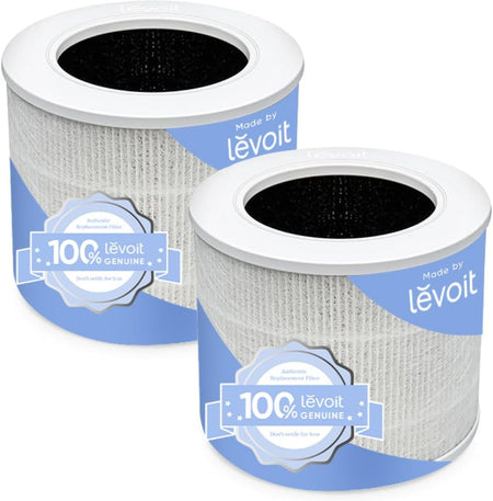 Core Mini Replacement Filter 2 - Pack - Levoit