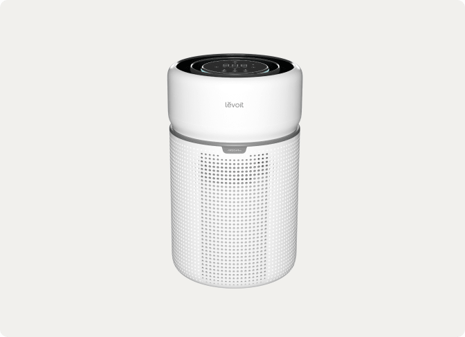 Eleva 300 Smart AirPurifier - Levoit