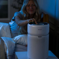 Eleva 300X Smart Air Purifier - Levoit