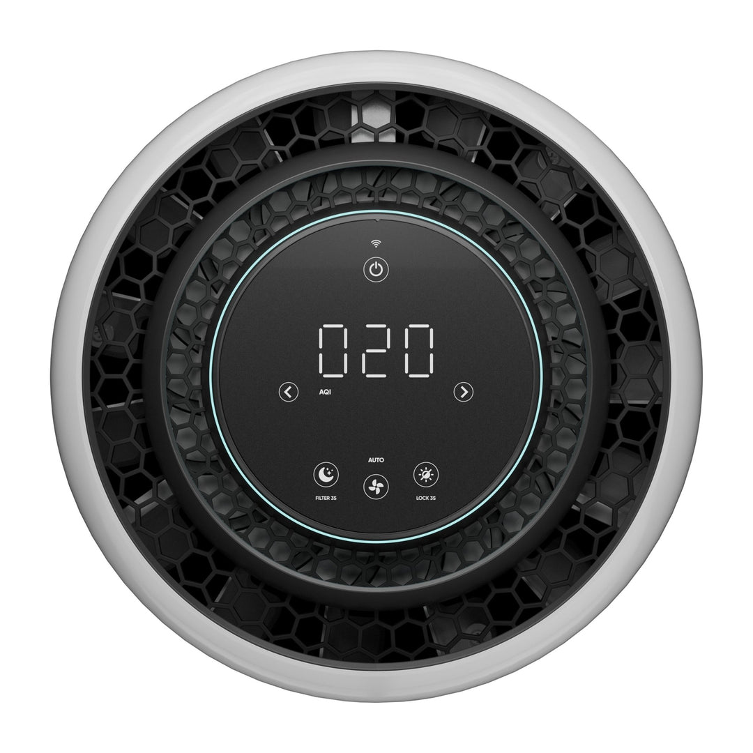 Eleva 300X Smart Air Purifier - Levoit