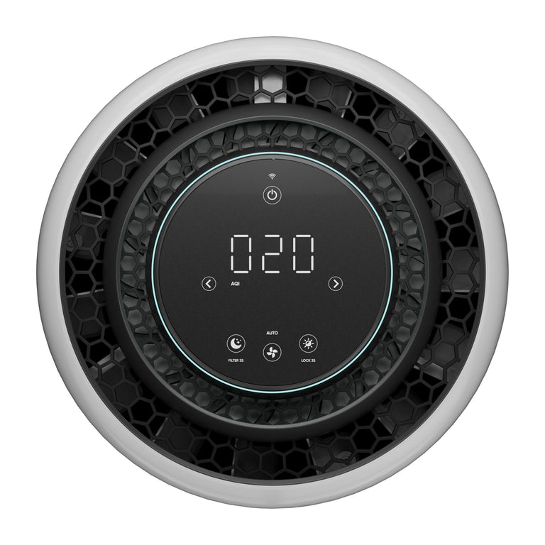 Eleva 300X Smart Air Purifier - Levoit