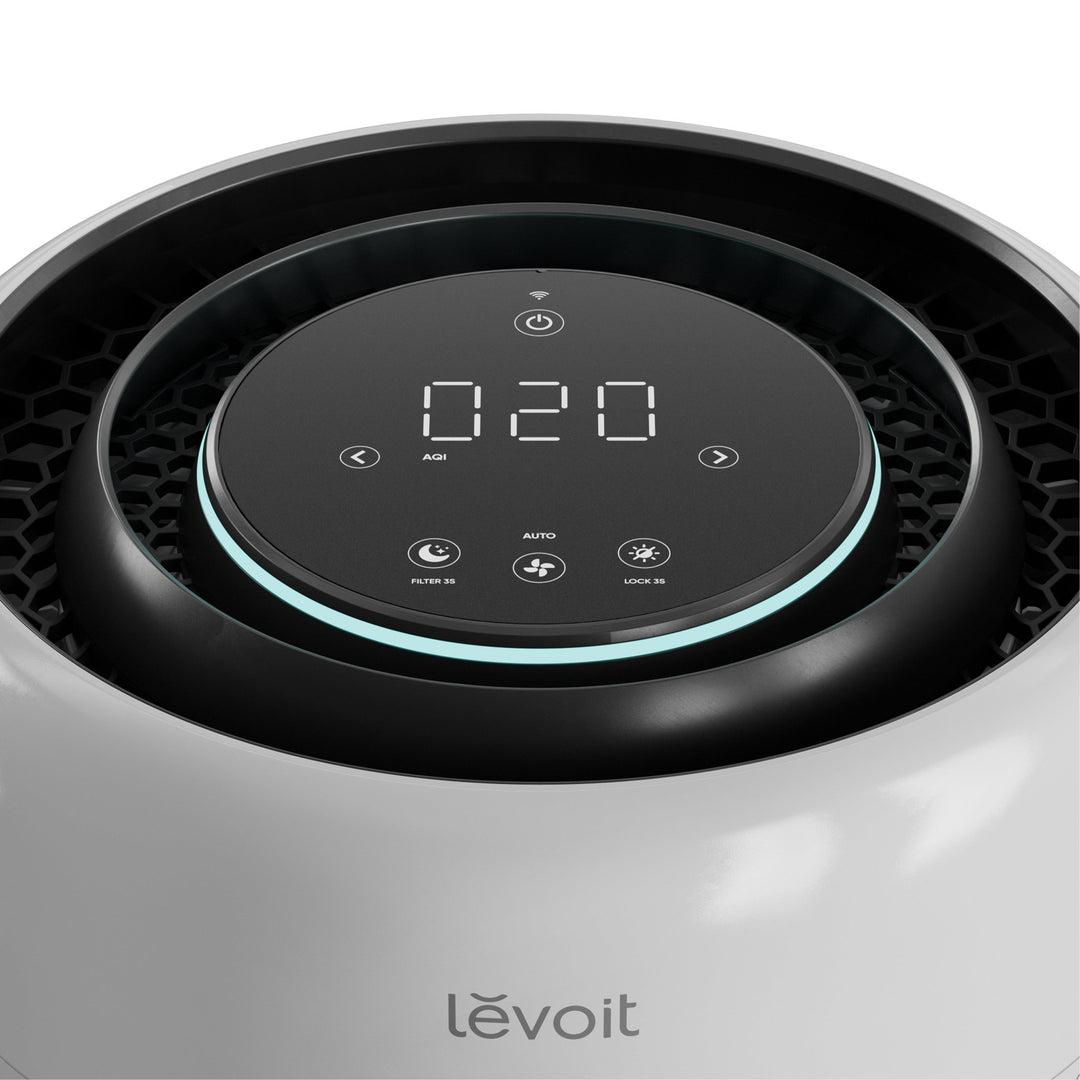 Eleva 300X Smart Air Purifier - Levoit