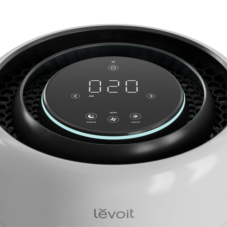 Eleva 300X Smart Air Purifier - Levoit