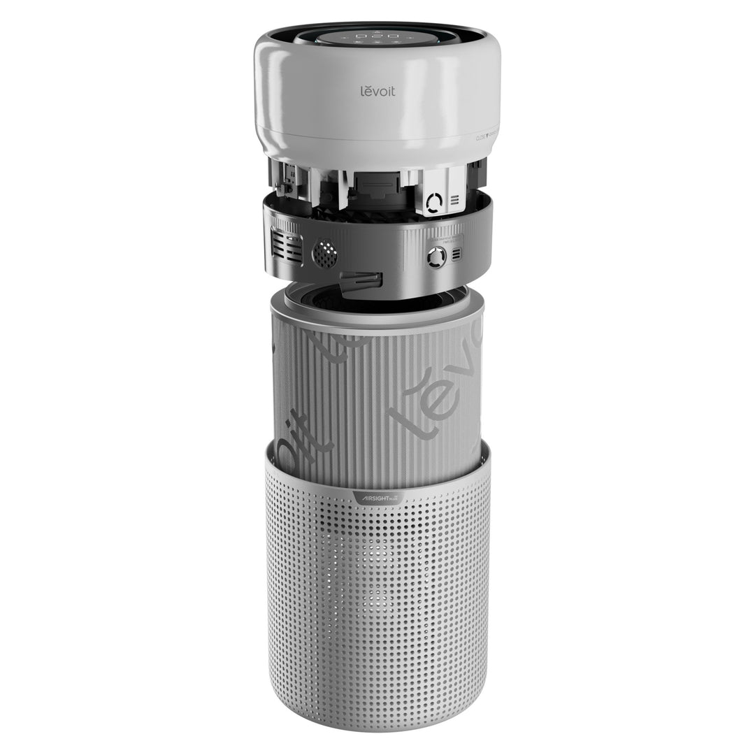 Eleva 300X Smart Air Purifier - Levoit