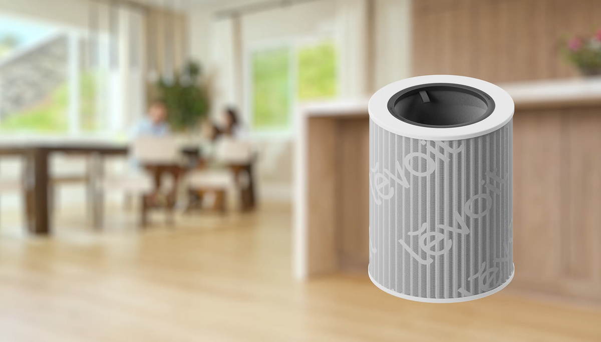 Long-Lasting,  Customizable Filtration