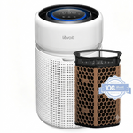 Wildfire Protection Bundle - Levoit Eleva™ 300X + Premium Filter