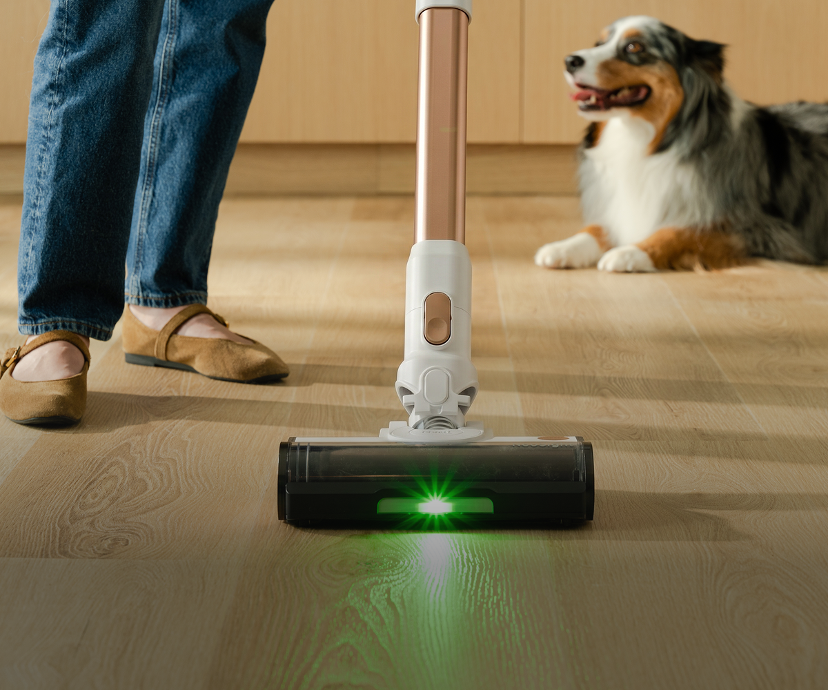 Vacuums