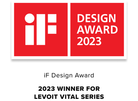 Explore Levoit Air Purifiers