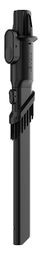 1 x 2-in-1 Crevice Tool
