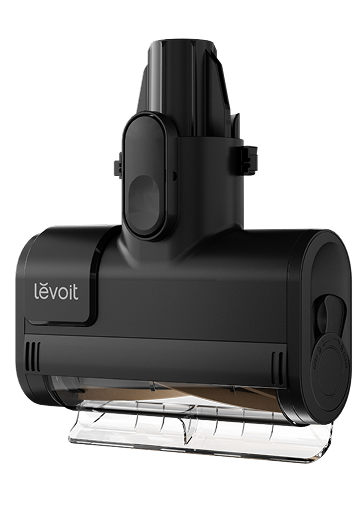 1 x Mini Motorized Brush
