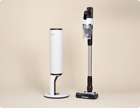 Levoit AERO™ cordless vacuum
