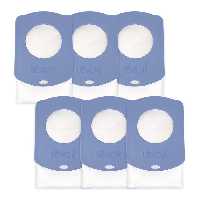 Levoit AERO Station Dust Bag - Levoit AERO Station Dust Bag - Levoit