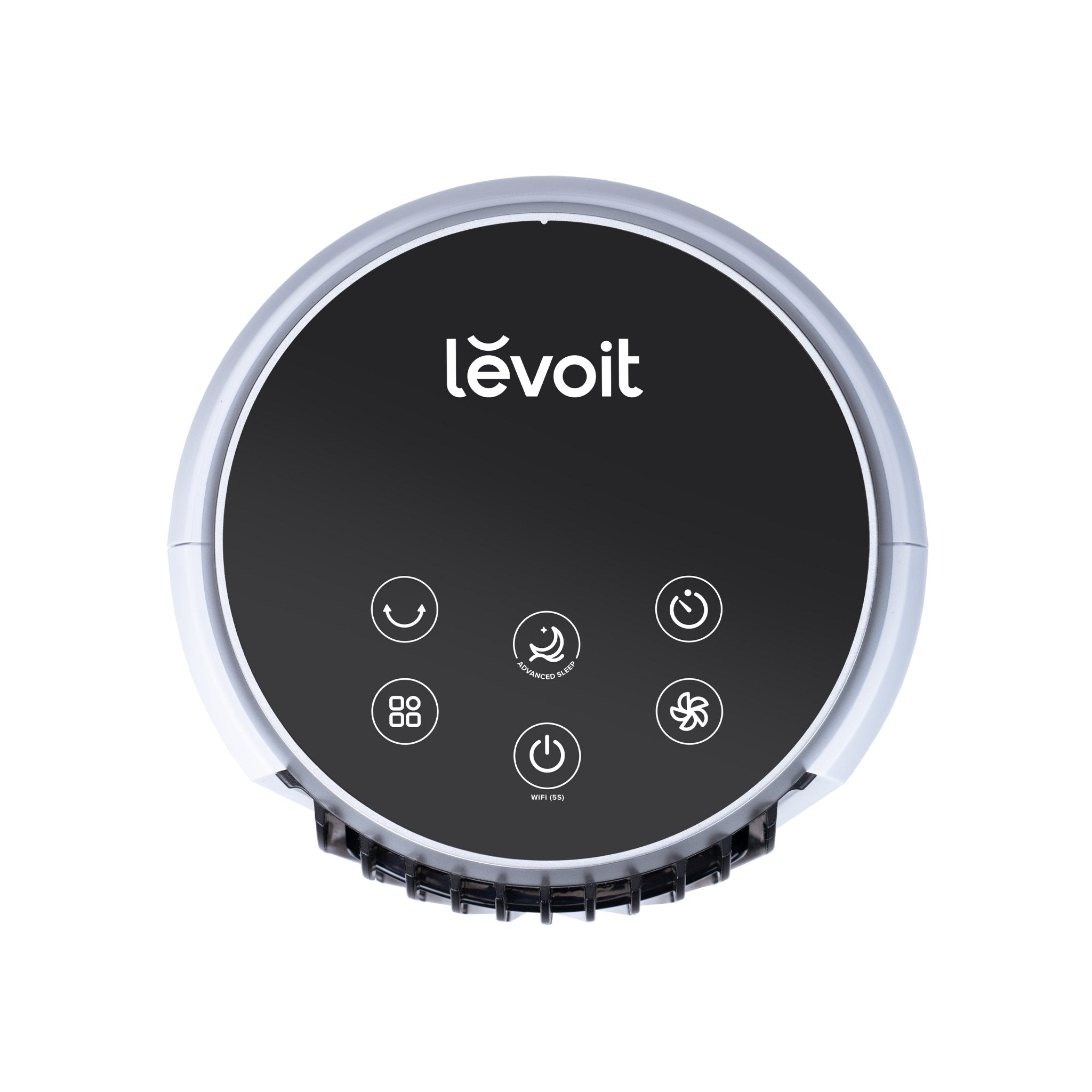 Levoit Classic 36-Inch Smart Tower Fan with Remote Control