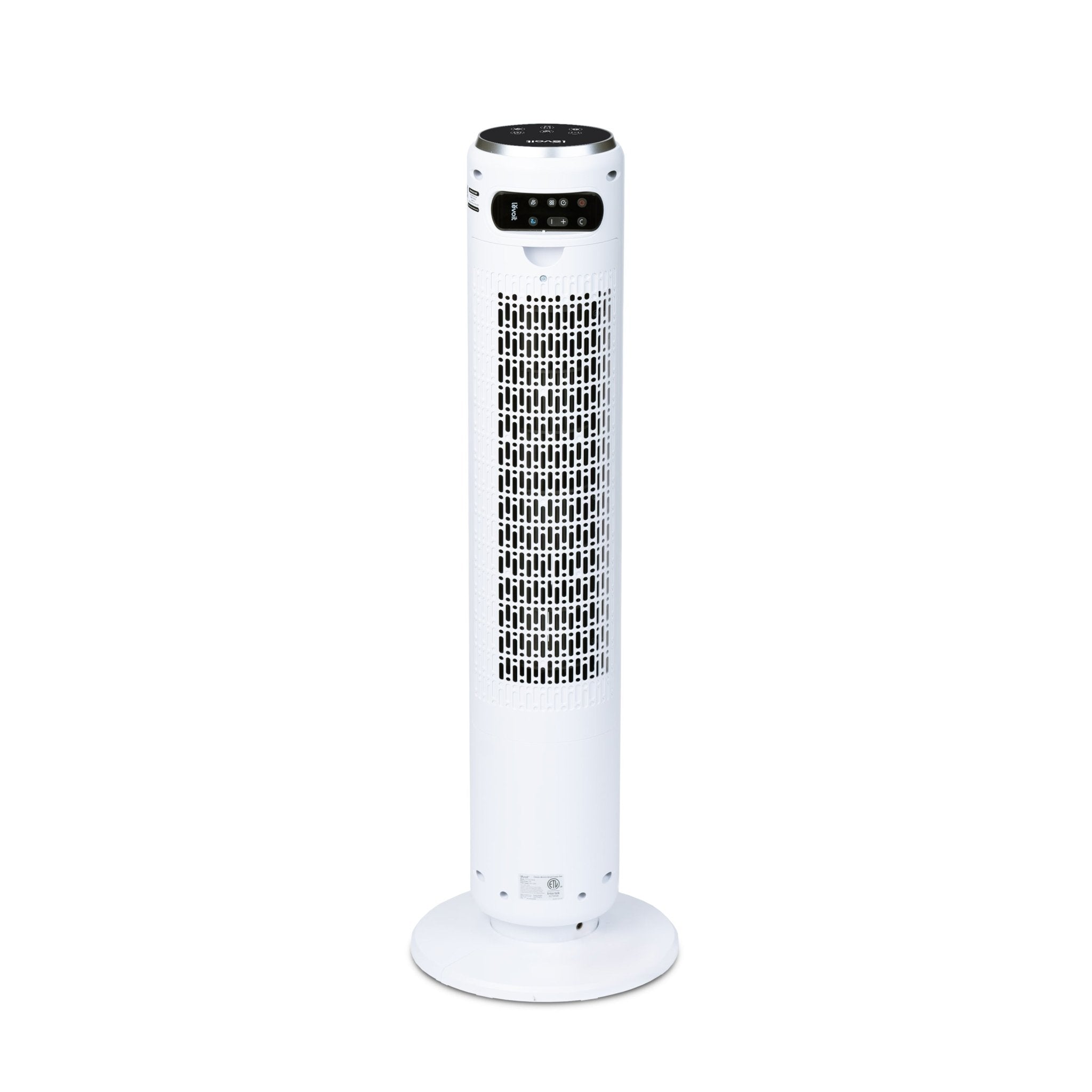 Levoit Classic 36インチ タワーファン Levoit Classic 36-Inch Smart Tower Fan with Remote Control