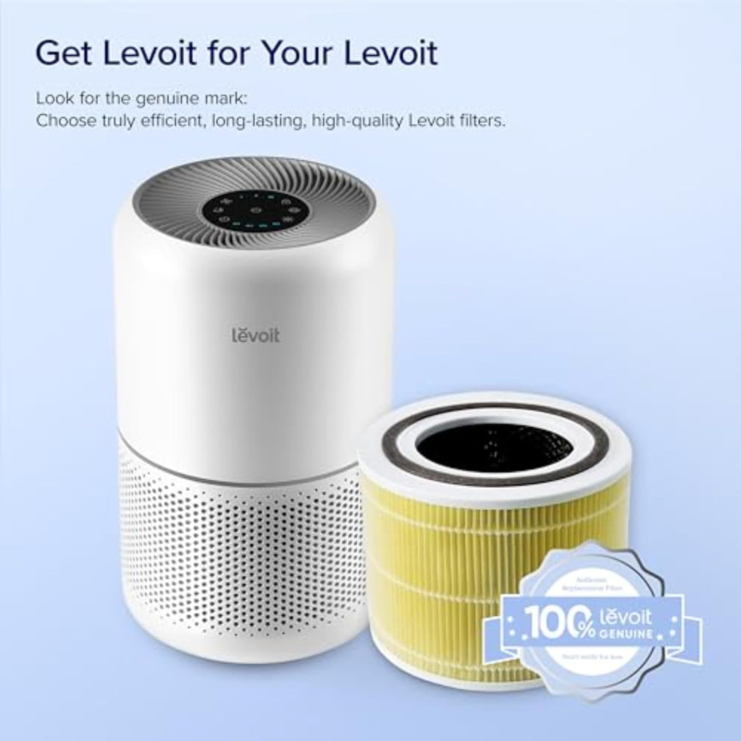 Levoit Core® 300-P Pet Allergy Filter for Homes with Pets
