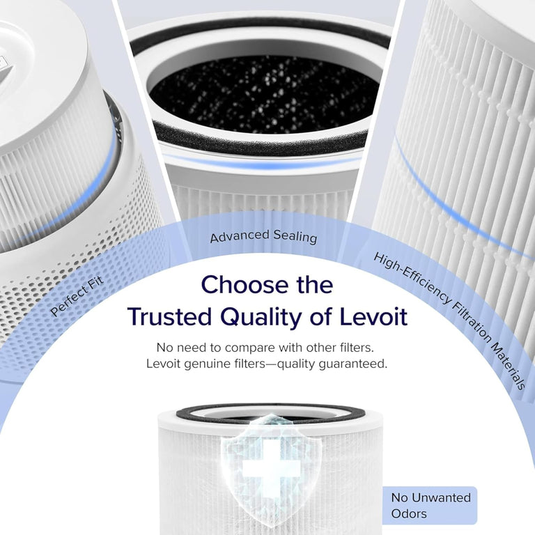 Levoit Core 300 Original Filter - Levoit