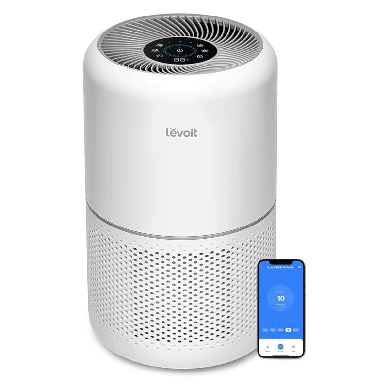 Levoit Core® 300S - P Smart Air Purifier - Levoit