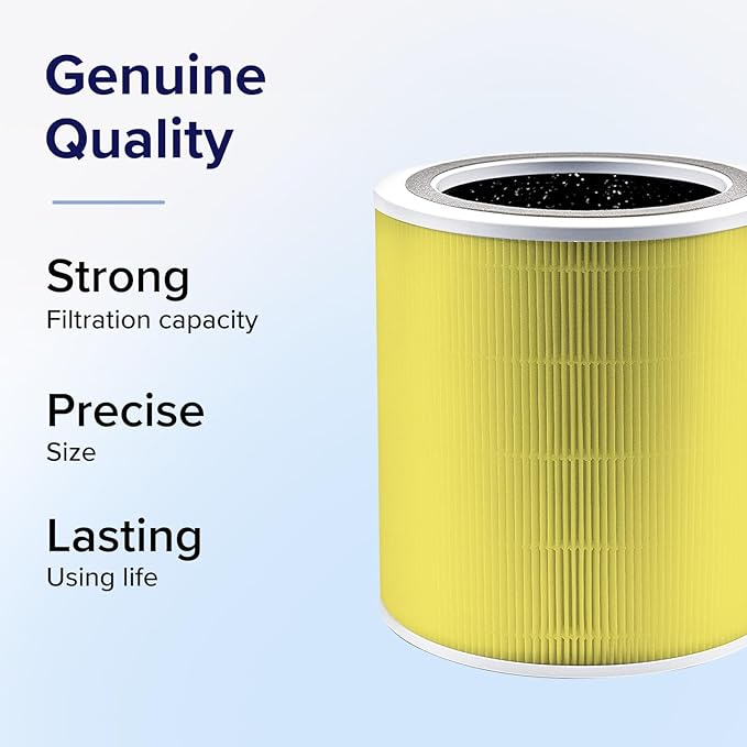 Levoit Core® 400S 3-Stage Replacement Filter