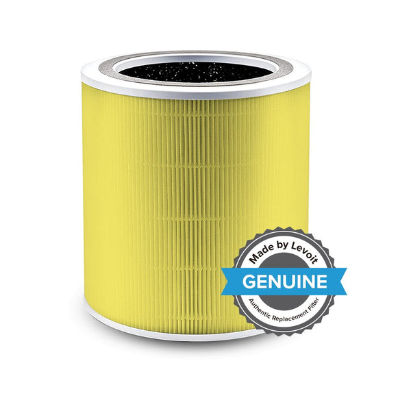 【代引き不可】 levoit-core-400s-pet-allergy- 空気清浄機・イオン発生器