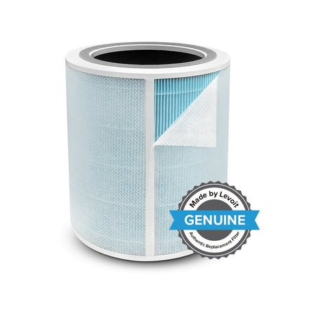 Levoit Core 400S Smoke Remover Carbon Replacement Filter - Levoit