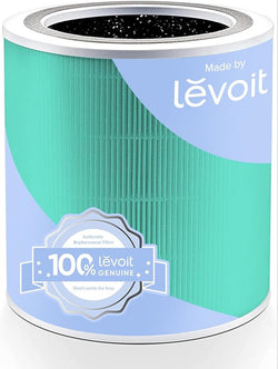 Levoit Core 400S Toxin Absorber Carbon Replacement Filter - Levoit Core 400S Toxin Absorber Carbon Replacement Filter - Levoit