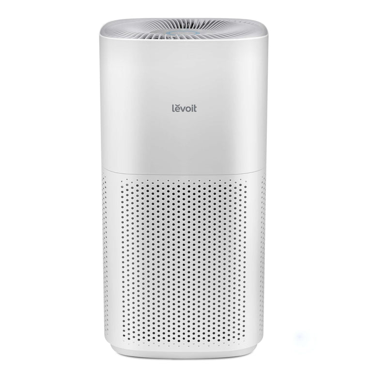 Levoit Core® 600S-P Smart Air Purifier - Levoit Core® 600S - P Smart Air Purifier - Levoit