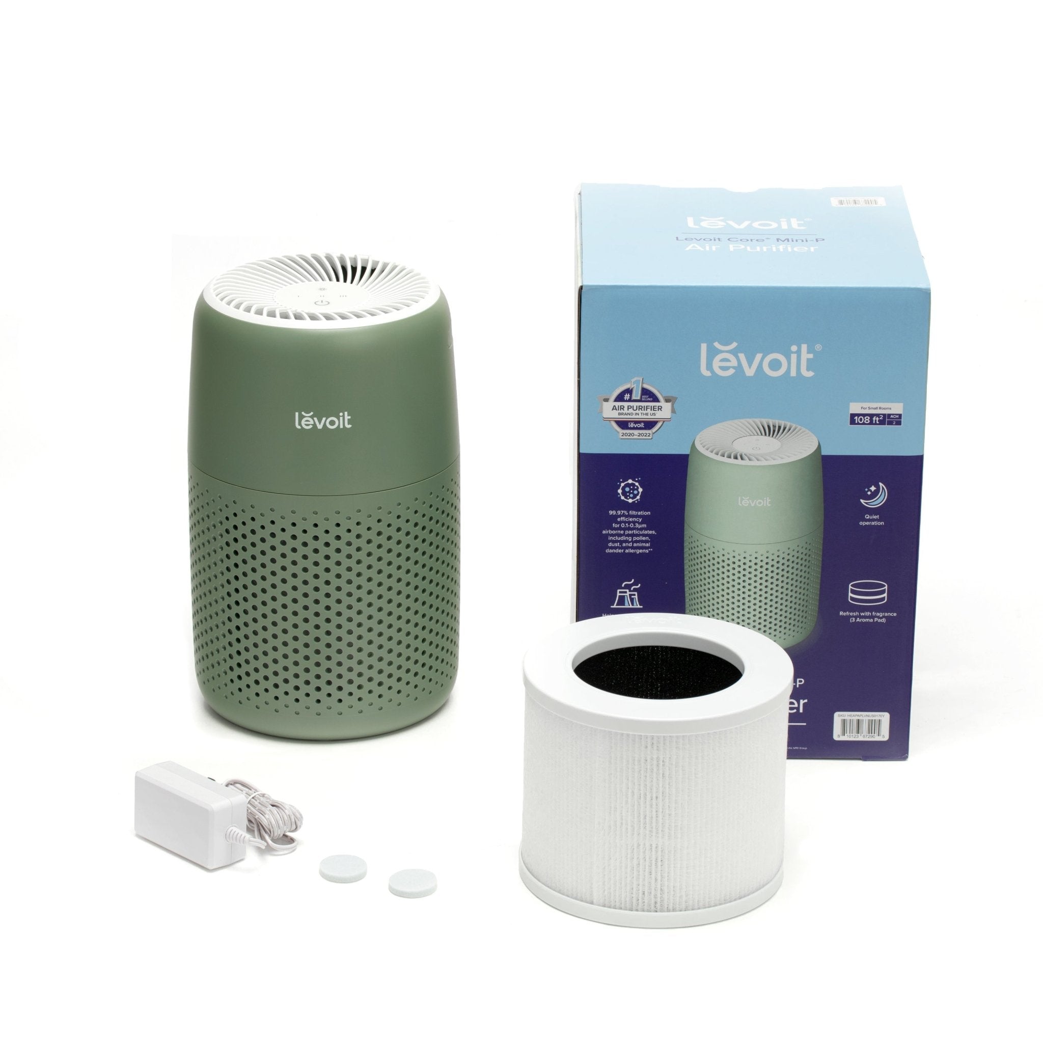 BRAND NEW Levoit good Air Purifier