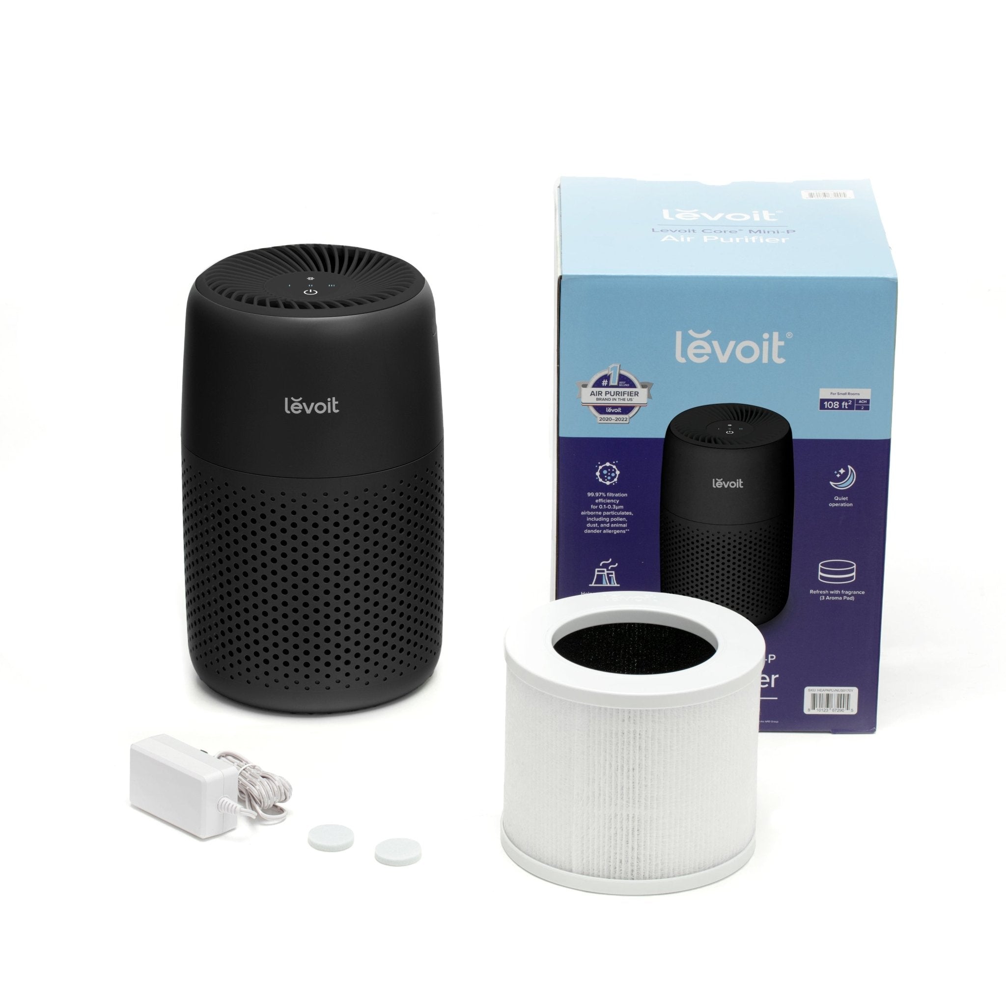 Levoit deals smart air purifier