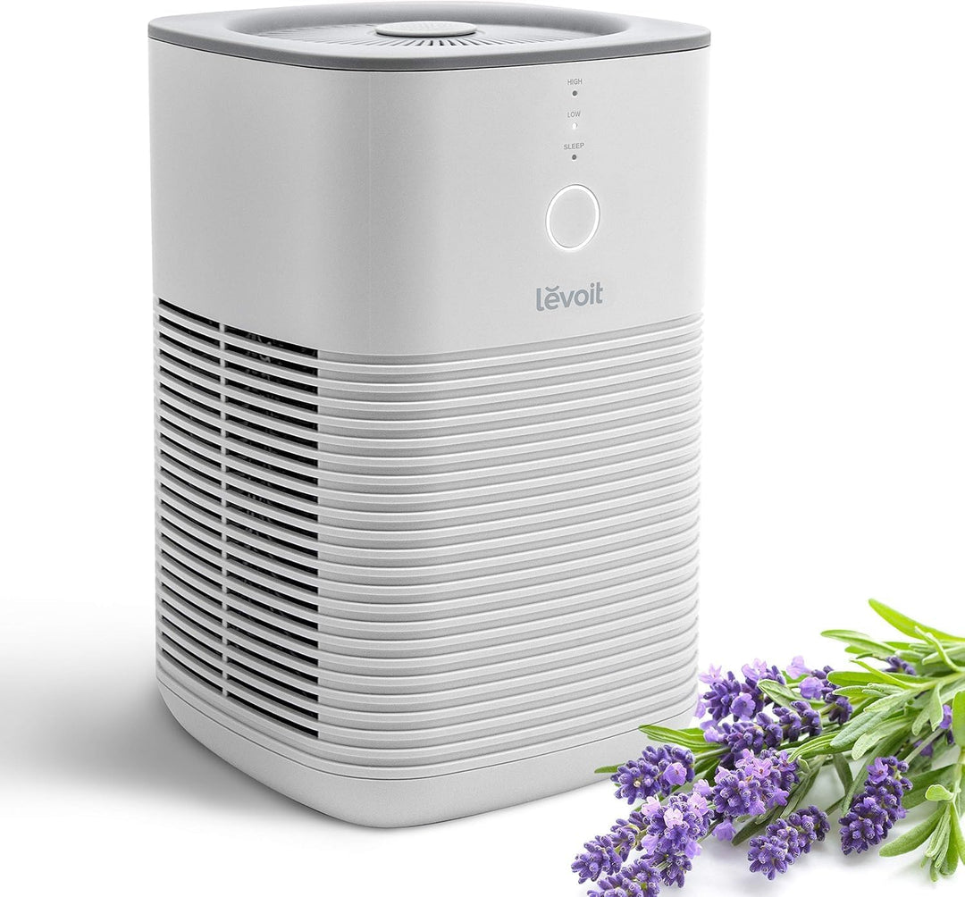 Levoit Core Mini-P / LV-H128 Aroma Pads 12-Pack | Levoit