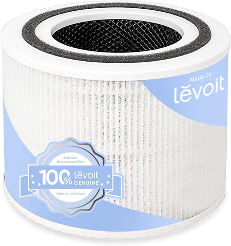 Levoit Core P350 - P Genuine Air Purifier Filter - Levoit