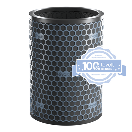 Levoit Eleva™ 300X Essential Activated Carbon Air Purifier Filter - Levoit