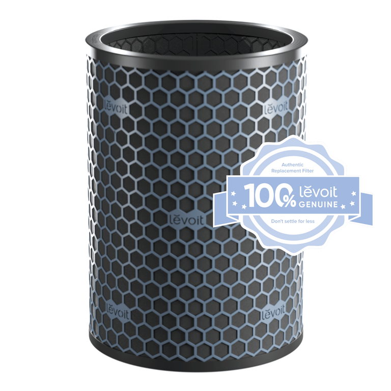 Levoit Eleva™ 300X Essential Activated Carbon Air Purifier Filter - Levoit Eleva™ 300X Essential Activated Carbon Air Purifier Filter - Levoit