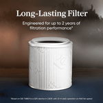 Levoit Eleva™ 300X HEPA Air Purifier Filter - Levoit