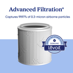 Levoit Eleva™ 300X HEPA Air Purifier Filter - Levoit