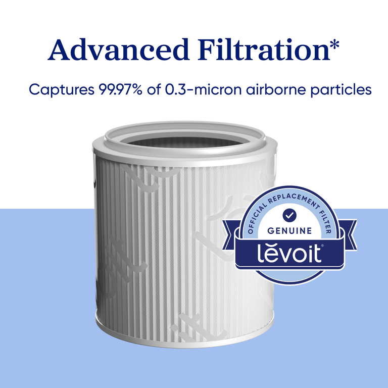 Levoit Eleva™ 300X HEPA Air Purifier Filter - Levoit Eleva™ 300X HEPA Air Purifier Filter - Levoit