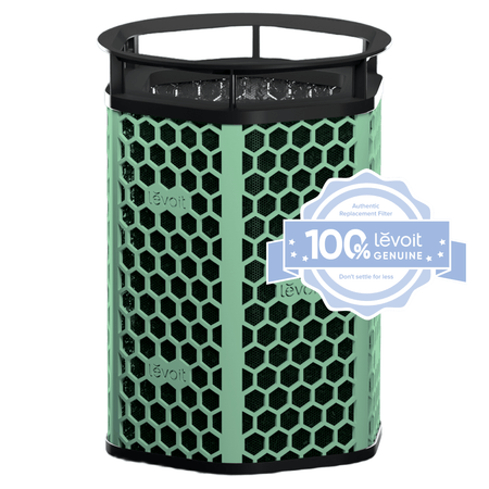 Levoit Eleva 300X Pet Activated Carbon Air Purifier Filter - Levoit