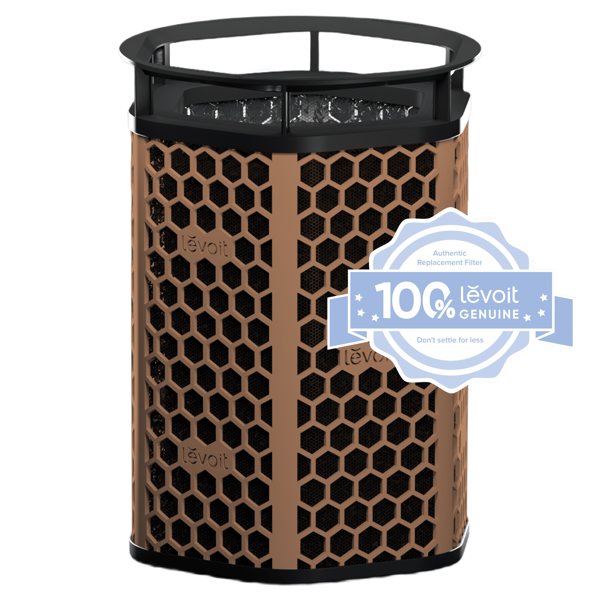 Levoit Eleva 300X Premium Activated Carbon Air Purifier Filter - Levoit