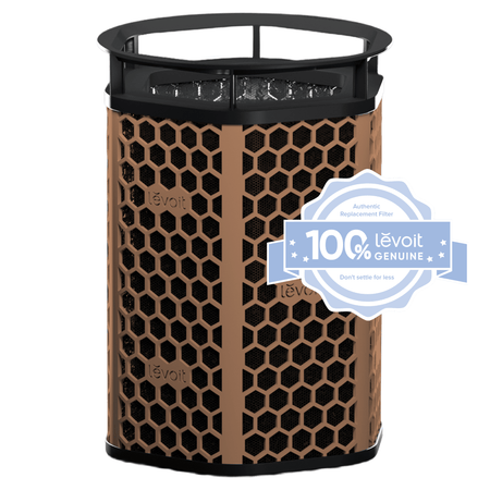 Levoit Eleva 300X Premium Activated Carbon Air Purifier Filter - Levoit