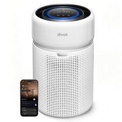 Levoit Eleva™ 300X Smart Air Purifier - Levoit