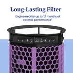 Levoit Eleva 300X Smoke & Cooking Activated Carbon Air Purifier Filter - Levoit