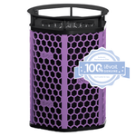 Levoit Eleva 300X Smoke & Cooking Activated Carbon Air Purifier Filter - Levoit