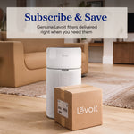 Levoit Eleva 500X Air Purifier Basic Carbon Filter - Levoit