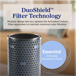 Levoit Eleva 500X Air Purifier Basic Carbon Filter - Levoit