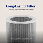 Levoit Eleva 500X Air Purifier HEPA Filter - Levoit