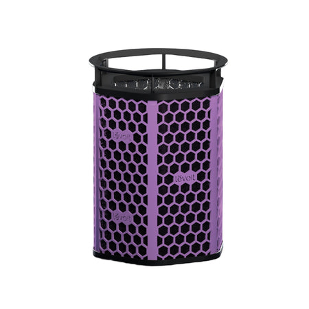 Levoit Eleva 500X Air Purifier Smoke& Odor Carbon Filter - Levoit