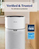 Levoit Eleva™ 500X Smart Air Purifier - Levoit